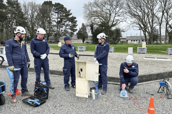 Parole d’expert : prévenir des dommages aux ouvrages, un enjeu pour la filière gaz.