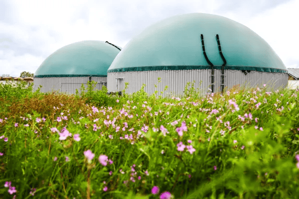 Métha’Form : LE parcours de formation pensé pour professionnaliser la filière biométhane.