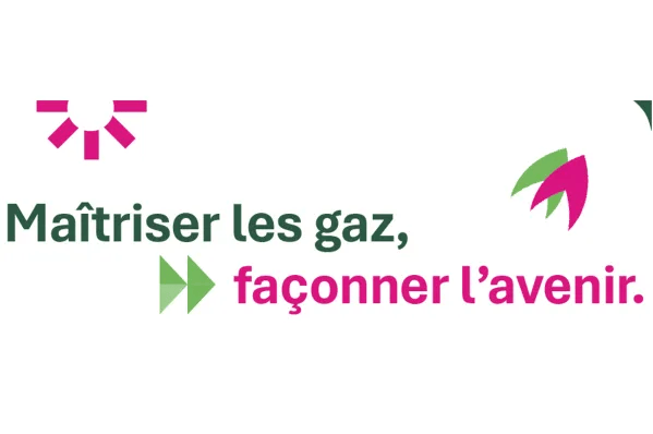 Une nouvelle signature pour Energy Formation : « Maîtriser les gaz, façonner l’avenir. »