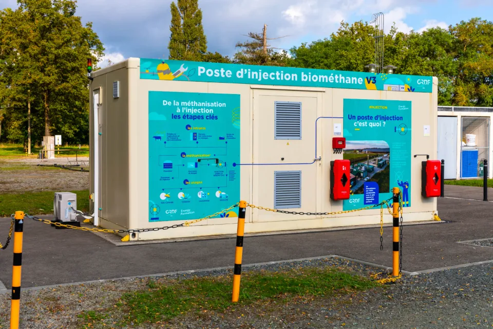 Campus Montluc Energy Formation
